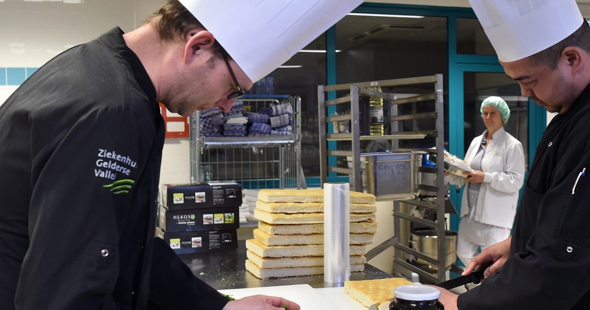 De Zorg Is Zo Veel Breder Dan Veel Mensen Denken