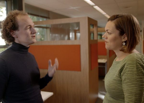 "Samen zorgen wij ervoor dat de jeugd gezond opgroeit"