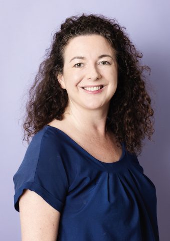 Portret Leila, Doktersassistent