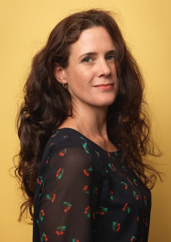 Portret Carla, Trainer / begeleider welzijn