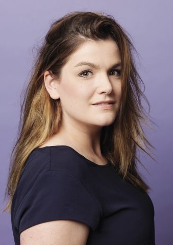 Portret Litze, Begeleider dagcentrum gehandicapten
zorg
