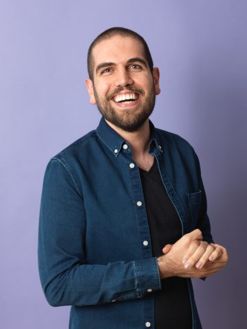 Portret Emre, Huisarts
