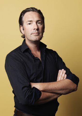 Portret Joost, Specialist ouderen
geneeskunde