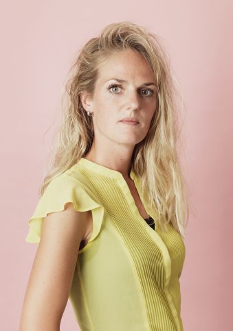 Portret Mossika, Pedagogisch medewerker jeugdzorgwerker