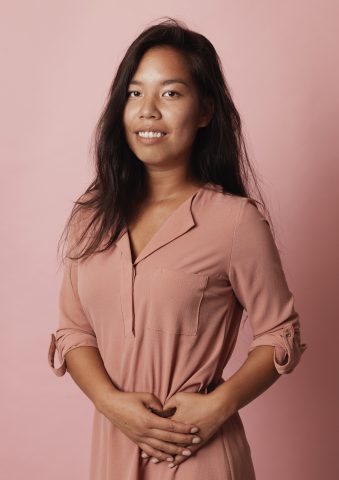 Portret Suda, Pedagogisch medewerker jeugdzorgwerker
