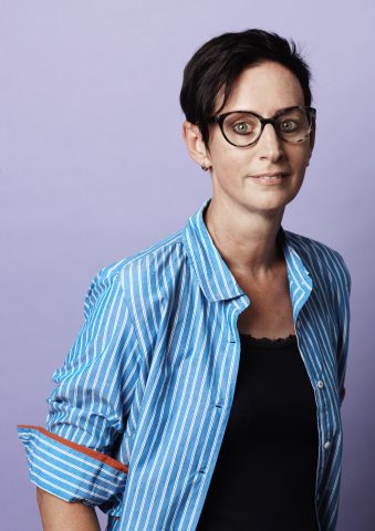 Portret Hilda, Eerst 
verantwoordelijk 
verzorgende