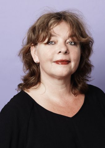 Portret Adéle, Activiteiten
begeleider