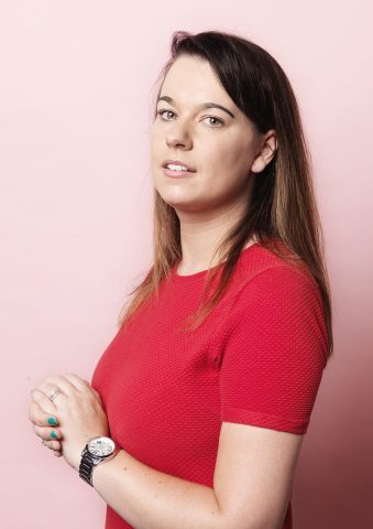 Portret Ayla, Zorgmanager
