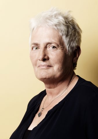 Portret Margot, Triagist