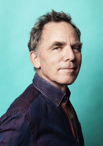 Portret Alco, Maatschappelijk werker