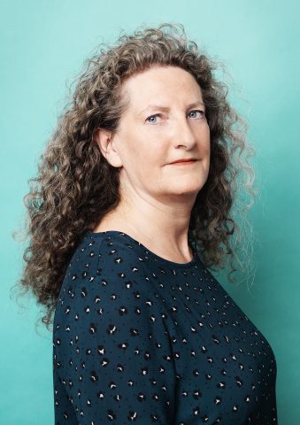 Portret Mariske, Sociaal raadsman