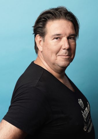 Portret Marcel, Activiteiten
begeleider