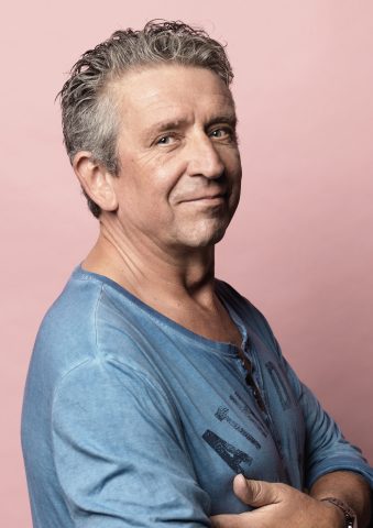 Portret Jan, Instellingskok