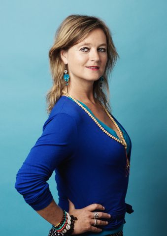 Portret Liesbeth, Activiteiten
begeleider