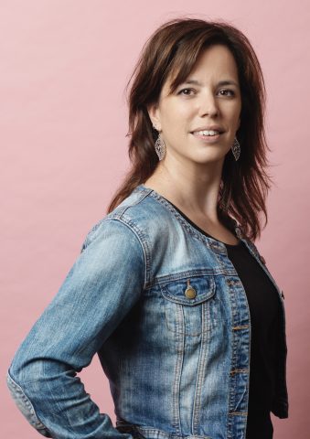 Portret Evelien, Woonbegeleider psychiatrie