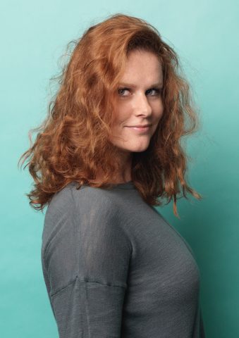 Portret Sam, Senior begeleider gehandicapten
zorg