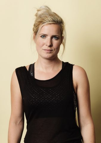 Portret Lotte, Ambulant begeleider gehandicapten
zorg