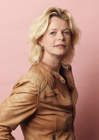 Portret Nadine, Geen beroep