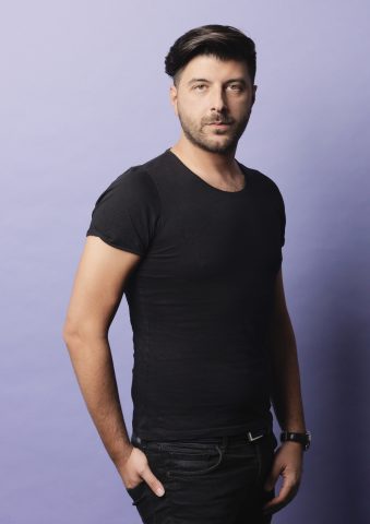 Portret Emre, Anesthesie
medewerker