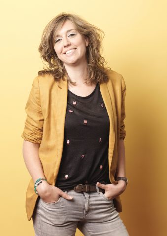 Portret Julia, Activiteiten
begeleider
