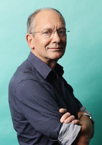 Portret Jan Cees, Huisarts