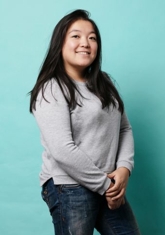 Portret Mey Ling, Apothekers
assistent
