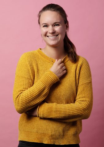 Portret Lisa, Gedrags
wetenschapper
