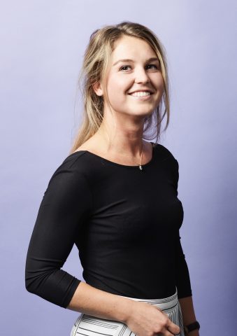 Portret Michelle, Basisarts