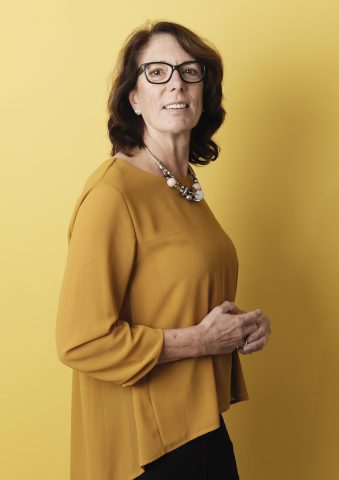 Portret Ria, Verpleegkundig specialist