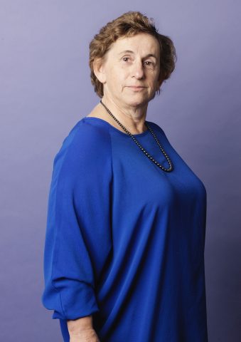 Portret Corry, Activiteiten
begeleider