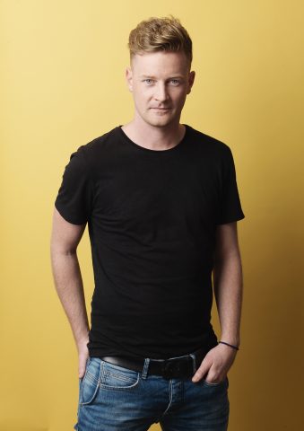 Portret René, Begeleider dagcentrum gehandicapten
zorg