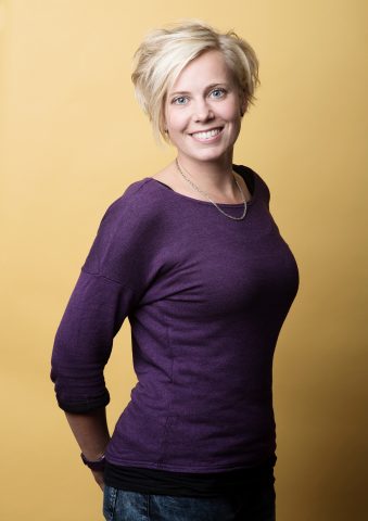 Portret Joanneke, Geen beroep