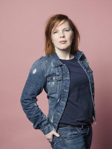 Portret Miranda, Gespec. verzorgende psychogeriatrie