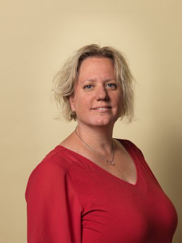 Portret Judith, Beleids
medewerker zorg en 
welzijn