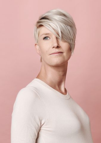 Portret Cynthia, Pedagogisch medewerker jeugdzorgwerker