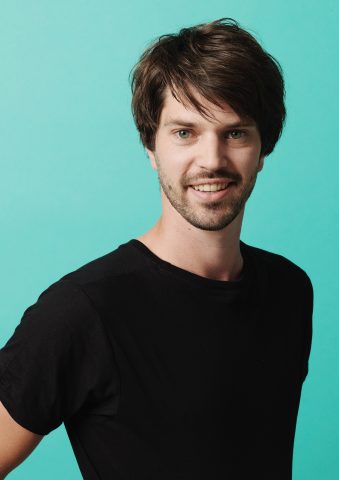 Portret Peter, Gedrags
wetenschapper