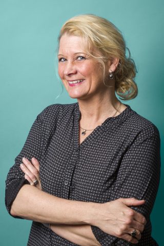 Portret Anna, Verpleegkundig specialist