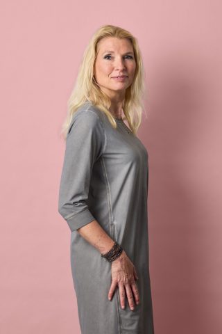 Portret Bianca, Opleider screening