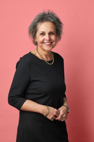 Portret Marja, Zorgmanager