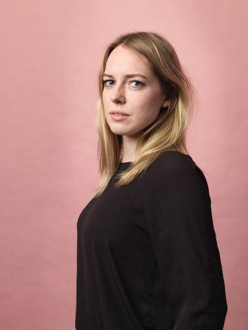Portret Roos, Geen beroep